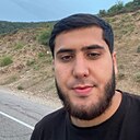 Бек, 32 года
