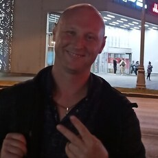 Фотография мужчины Николай, 37 лет из г. Волжский