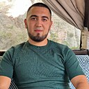 Эскендер, 24 года