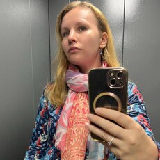 Фотография девушки Elena, 35 лет из г. Москва