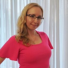 Фотография девушки Анастасия, 31 год из г. Уфа