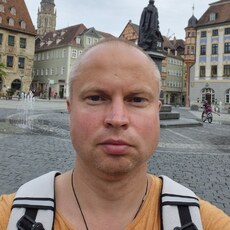 Фотография мужчины Макс, 30 лет из г. Витебск