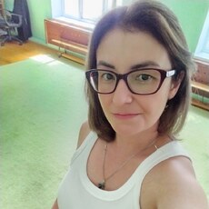 Фотография девушки Ольга, 37 лет из г. Пятигорск