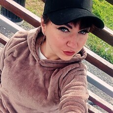 Фотография девушки Юлия, 35 лет из г. Нижний Новгород