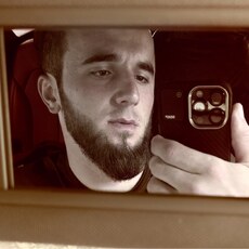 Фотография мужчины Омар, 27 лет из г. Алушта