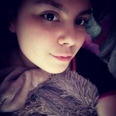 Фотография девушки Настя, 28 лет из г. Екатеринбург