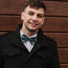 Фотография мужчины Иван, 35 лет из г. Витебск