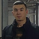 Шах, 26 лет