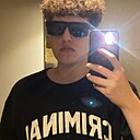 Егор, 19 лет