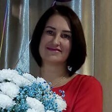 Фотография девушки Людмилка, 53 года из г. Красноярск