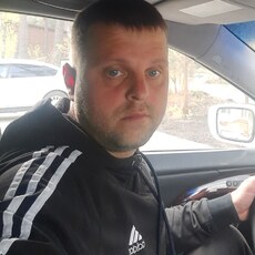 Фотография мужчины Антон, 38 лет из г. Апатиты