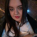 Кристина, 23 года