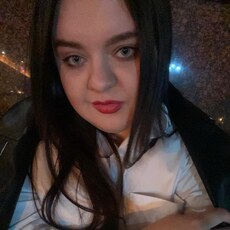 Фотография девушки Кристина, 23 года из г. Тюмень