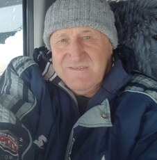 Фотография мужчины Александр, 61 год из г. Южно-Сахалинск