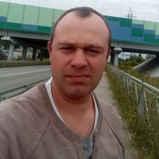 Фотография мужчины Андрей, 38 лет из г. Биробиджан