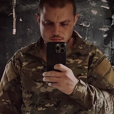 Фотография мужчины Сергей, 28 лет из г. Донецк