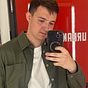 Михаил, 23 года