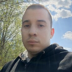 Фотография мужчины Максим, 27 лет из г. Волгоград