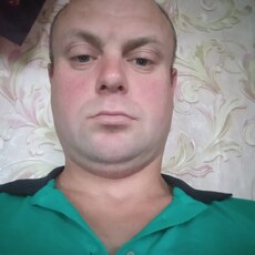 Фотография мужчины Виктор, 38 лет из г. Стародуб