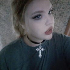 Фотография девушки Агата, 20 лет из г. Саранск