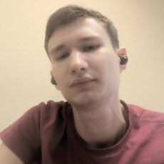 Фотография мужчины Дмитрий, 28 лет из г. Екатеринбург