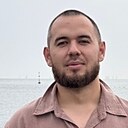 Ильяс, 37 лет