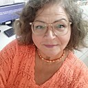 Галина, 64 года