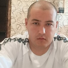Фотография мужчины Ильнур, 28 лет из г. Челябинск