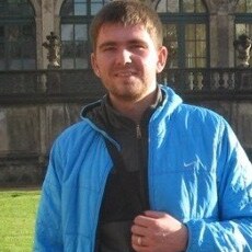 Фотография мужчины Никита, 36 лет из г. Риддер