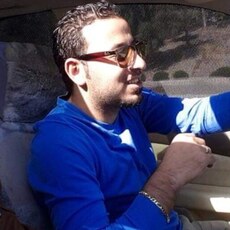 Фотография мужчины Джон, 41 год из г. Электросталь