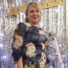 Фотография девушки Galinka, 52 года из г. Соликамск