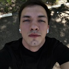 Фотография мужчины Али, 23 года из г. Домодедово