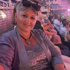 Фотография девушки Yuganochka, 56 лет из г. Тюмень