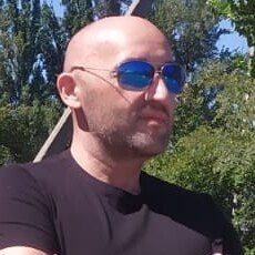 Фотография мужчины Александр, 42 года из г. Элиста