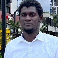 Фотография мужчины Салех, 27 лет из г. Рязань