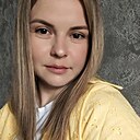Юля, 27 лет