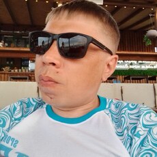 Фотография мужчины Антон, 31 год из г. Сочи