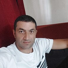 Фотография мужчины Giorgi, 39 лет из г. Пасанаури