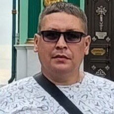 Фотография мужчины Алекс, 43 года из г. Раменское