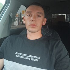 Фотография мужчины Just, 27 лет из г. Туймазы