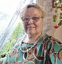 Лара, 63 года