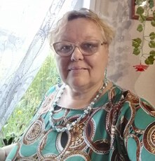 Фотография девушки Лара, 63 года из г. Магнитка