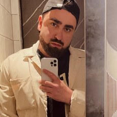 Фотография мужчины Ymyur, 33 года из г. Орел