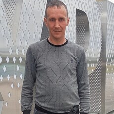 Фотография мужчины Василий, 37 лет из г. Усинск