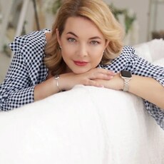 Фотография девушки Ольга, 29 лет из г. Москва