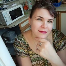 Фотография девушки Светлана, 48 лет из г. Чайковский