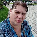 Людмила Попова, 47 лет