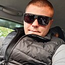 Вадим, 36 лет