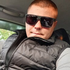 Фотография мужчины Вадим, 36 лет из г. Дзержинск