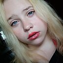 Анастасия, 19 лет
